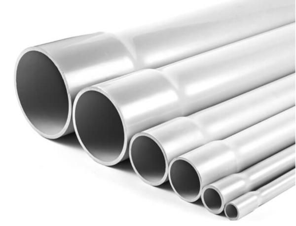 PVC CONDUIT SCH40